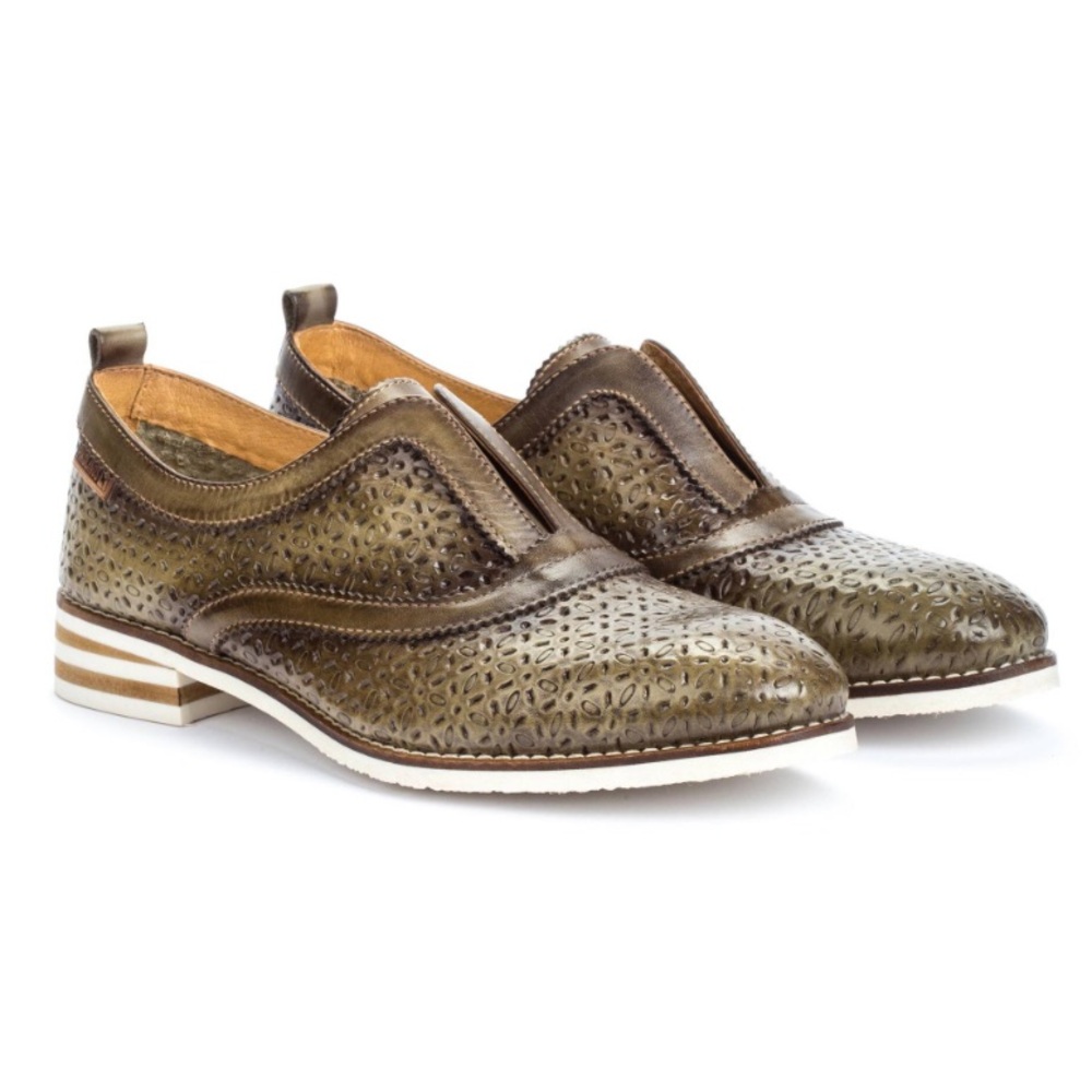 Chaussure Pikolina Royal W3s Loafers